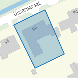 Perceel OSS00-K-2417