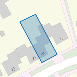 Perceel OSS00-K-2418