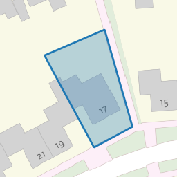 Perceel OSS00-K-2419