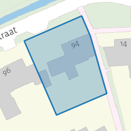 Perceel OSS00-K-2420