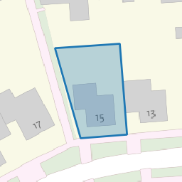 Perceel OSS00-K-2421