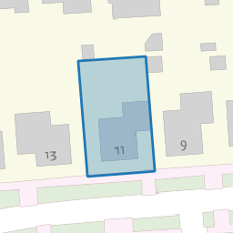 Perceel OSS00-K-2426