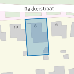 Perceel OSS00-K-2427