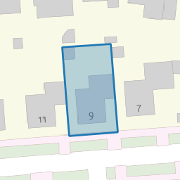 Perceel OSS00-K-2428