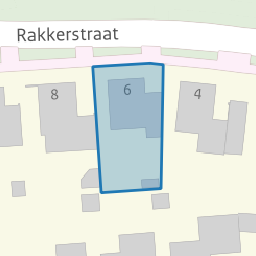 Perceel OSS00-K-2429