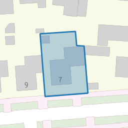 Perceel OSS00-K-2431