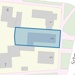 Perceel OSS00-K-2433