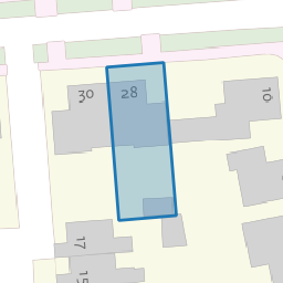 Perceel OSS00-K-2436