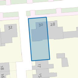 Perceel OSS00-K-2437