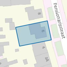 Perceel OSS00-K-2439