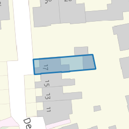 Perceel OSS00-K-2440