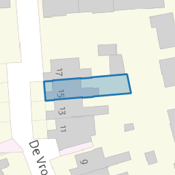 Perceel OSS00-K-2441