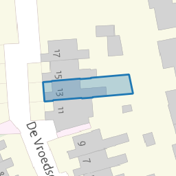 Perceel OSS00-K-2442