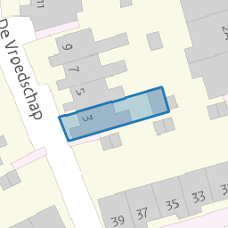 Perceel OSS00-K-2448