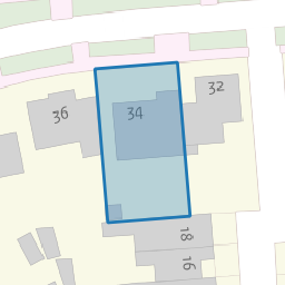Perceel OSS00-K-2451