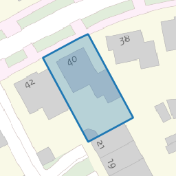 Perceel OSS00-K-2454