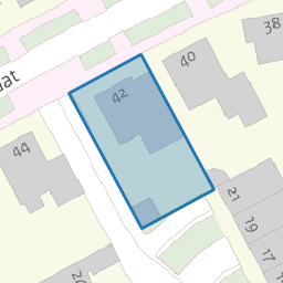 Perceel OSS00-K-2455