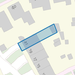 Perceel OSS00-K-2456