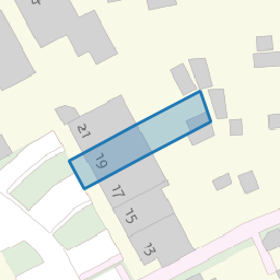 Perceel OSS00-K-2457