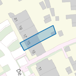 Perceel OSS00-K-2459