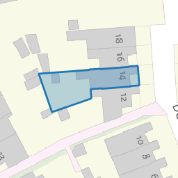 Perceel OSS00-K-2462