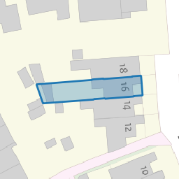 Perceel OSS00-K-2463