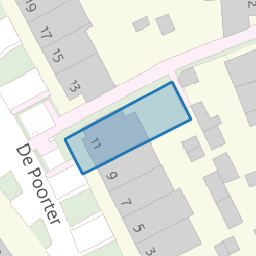 Perceel OSS00-K-2465