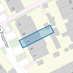 Perceel OSS00-K-2467