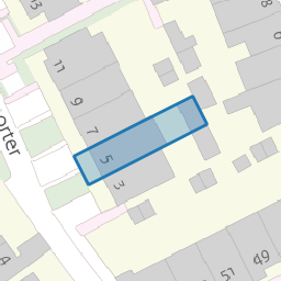 Perceel OSS00-K-2468