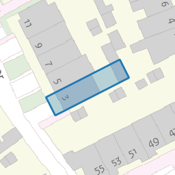 Perceel OSS00-K-2469