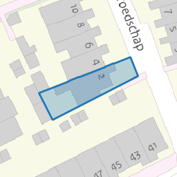 Perceel OSS00-K-2470