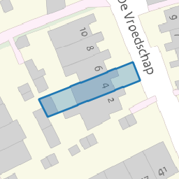 Perceel OSS00-K-2471