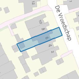 Perceel OSS00-K-2472