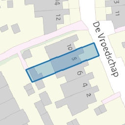 Perceel OSS00-K-2473