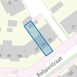 Perceel OSS00-K-2478