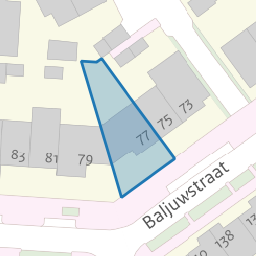 Perceel OSS00-K-2479