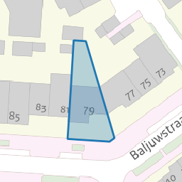Perceel OSS00-K-2480
