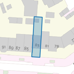 Perceel OSS00-K-2482