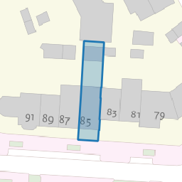Perceel OSS00-K-2483