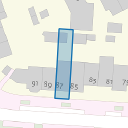 Perceel OSS00-K-2484