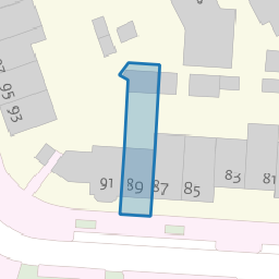 Perceel OSS00-K-2485