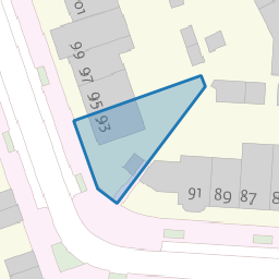 Perceel OSS00-K-2487