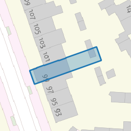 Perceel OSS00-K-2490