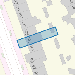 Perceel OSS00-K-2492