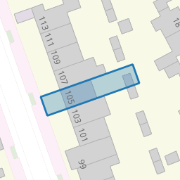 Perceel OSS00-K-2493