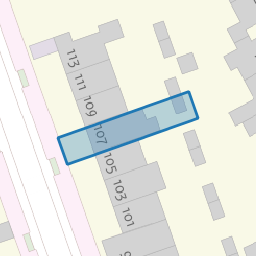 Perceel OSS00-K-2494