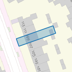 Perceel OSS00-K-2495