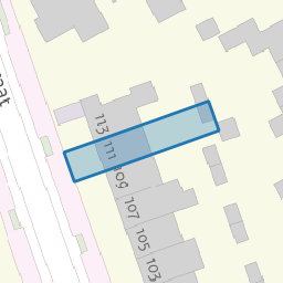 Perceel OSS00-K-2496