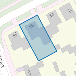 Perceel OSS00-K-2499