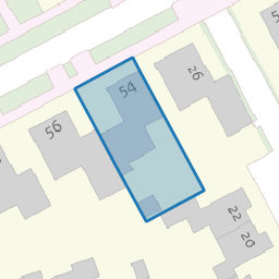 Perceel OSS00-K-2500